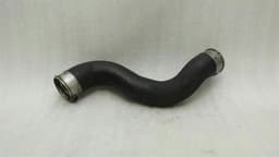 MERCEDES-BENZ Mercedes SLK R172 intercooler pipe A1725280000 pressure pipe charge air pipe OM651 — thumbnail 2