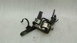 MERCEDES-BENZ Mercedes SLK R172 Engine Oil Cooler A0995002300 Oil Cooler Radiator — thumbnail 7