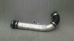 MERCEDES-BENZ Mercedes C W205 Intake Pipe A6510905337 Intake Hose Intercooler OM651 — thumbnail 6