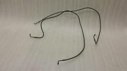 MERCEDES-BENZ Mercedes SLK R172 Hydraulic Hose A1728000715 Hose — thumbnail 1