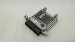 MERCEDES-BENZ Mercedes SLK R172 Engine ECU A6519007500 Engine Control Unit OM651 SLK250CDI — thumbnail 3