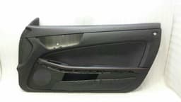 MERCEDES-BENZ Mercedes SLK R172 RHD Door Card Front Right A1727209200 Right Hand Drive — thumbnail 1