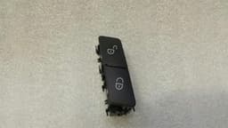 MERCEDES-BENZ Mercedes SLK R172 right door lock switch A2049058402 door lock switch right — thumbnail 2