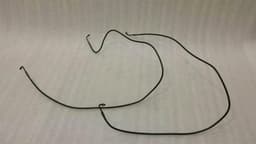 MERCEDES-BENZ Mercedes SLK R172 Hydraulic Hose A1728000715 Hose — thumbnail 5
