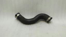 MERCEDES-BENZ Mercedes SLK R172 intercooler pipe A1725280000 pressure pipe charge air pipe OM651 — thumbnail 3