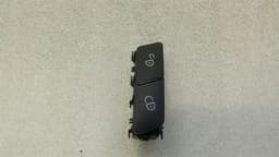 MERCEDES-BENZ Mercedes SLK R172 door lock switch A2049058502 switch central locking RE — thumbnail 6