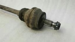 MERCEDES-BENZ Mercedes SLK R172 Drive Shaft Rear Right A1723502302 Rear Right Drive Shaft — thumbnail 3