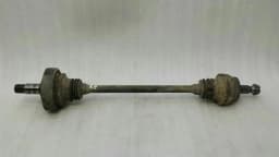 MERCEDES-BENZ Mercedes SLK R172 Drive Shaft Rear Right A1723502302 Rear Right Drive Shaft — thumbnail 4