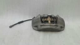 MERCEDES-BENZ Mercedes C W205 Left Front Caliper A0114219598 Brake Caliper Front Left AMG Pack — thumbnail 5