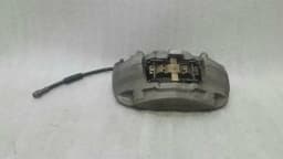 MERCEDES-BENZ Mercedes C W205 Left Front Caliper A0114219598 Brake Caliper Front Left AMG Pack — thumbnail 1