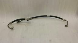 MERCEDES-BENZ Mercedes SLK R172 Power Steering Hose A1724601424 Power Steering OM651 250 CDI — thumbnail 2