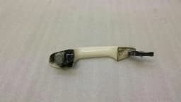 MERCEDES-BENZ Mercedes SLK R172 Right Door Handle A2047600270 Door Handle Right — thumbnail 3
