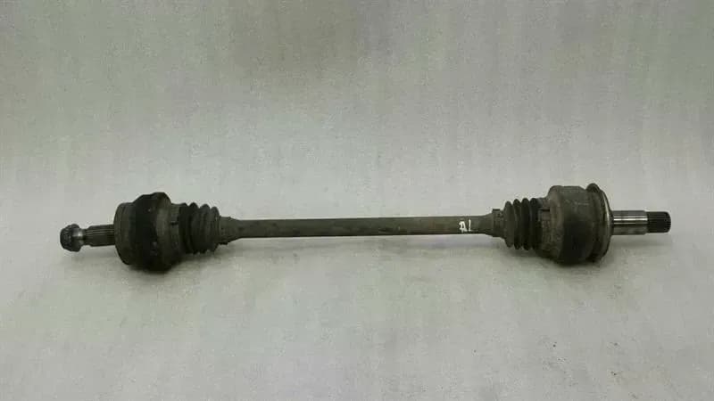 MERCEDES-BENZ Mercedes SLK R172 left rear drive shaft A1723505400 drive shaft rear left