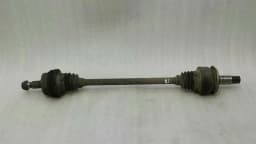 MERCEDES-BENZ Mercedes SLK R172 left rear drive shaft A1723505400 drive shaft rear left — thumbnail 4