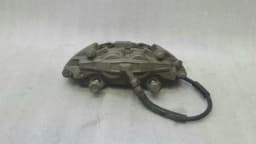 MERCEDES-BENZ Mercedes C W205 Left Front Caliper A0114219598 Brake Caliper Front Left AMG Pack — thumbnail 3
