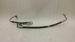 MERCEDES-BENZ Mercedes SLK R172 Power Steering Hose A1724601424 Power Steering OM651 250 CDI — thumbnail 4