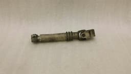 MERCEDES-BENZ Mercedes SLK R172 Steering Joint A2044620278 Tie Rod — thumbnail 1
