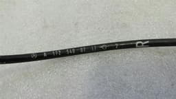 MERCEDES-BENZ Mercedes SLK R172 A.B.S Sensor A1725400717 ABS Sensor Right — thumbnail 4