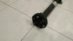 MERCEDES-BENZ Mercedes SLK R172 Propshaft A1724100 Propshaft 250 CDI — thumbnail 6