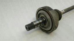 MERCEDES-BENZ Mercedes SLK R172 Drive Shaft Rear Right A1723502302 Rear Right Drive Shaft — thumbnail 5