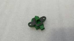 MERCEDES-BENZ Mercedes SLK R172 Crash Sensor A1729056100 Impact Sensor — thumbnail 5