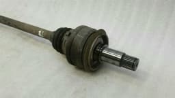 MERCEDES-BENZ Mercedes SLK R172 left rear drive shaft A1723505400 drive shaft rear left — thumbnail 6