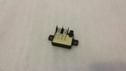 MERCEDES-BENZ Mercedes SLK R172 Relay Relay — thumbnail 4