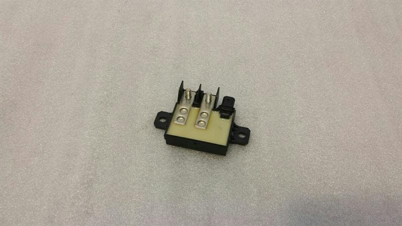 MERCEDES-BENZ Mercedes SLK R172 Relay Relay