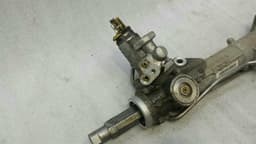 MERCEDES-BENZ Mercedes SLK R172 RHD Power Steering Rack A1724600200 Right Hand Drive — thumbnail 7