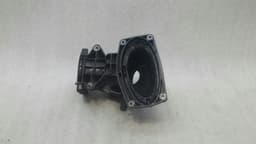 MERCEDES-BENZ Mercedes C W205 Intake Pipe A6510900728 Intake Hose Intercooler OM651 — thumbnail 1