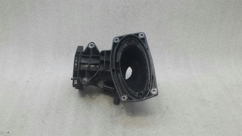 MERCEDES-BENZ Mercedes C W205 Intake Pipe A6510900728 Intake Hose Intercooler OM651