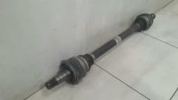 MERCEDES-BENZ Mercedes C W205 drive shaft rear right A2053504019 rear right drive shaft — thumbnail 7