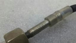 MERCEDES-BENZ Mercedes C W205 Lambda Sensor A0009058904 Lambda Sensor Temperature OM651 — thumbnail 4