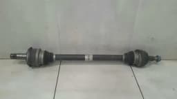 MERCEDES-BENZ Mercedes C W205 drive shaft rear right A2053504019 rear right drive shaft — thumbnail 1
