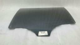 MERCEDES-BENZ Mercedes C W205 left rear door glass A2057350710 door window rear left tinted — thumbnail 4
