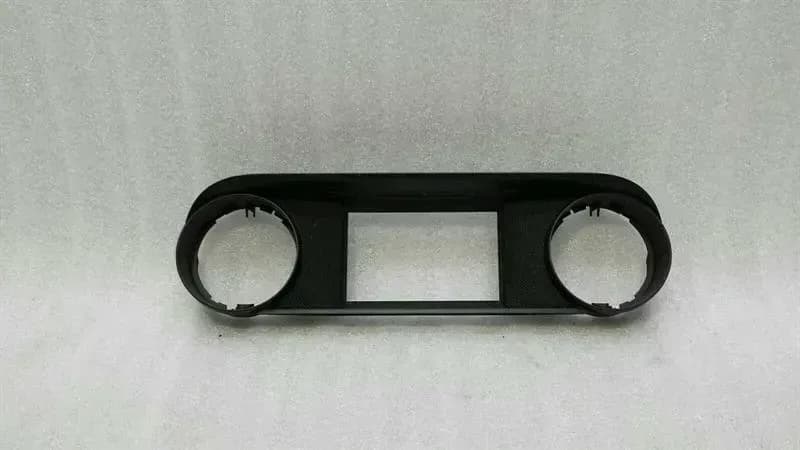 MERCEDES-BENZ Mercedes SLK R172 Navi Monitor Cover A1726801289 Cover Frame Air Nozzles