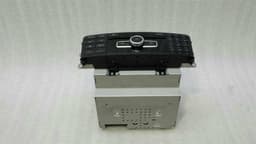 MERCEDES-BENZ Mercedes SLK R172 CD player A1729007408 audio system controller navigation — thumbnail 7