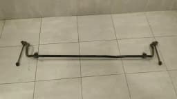 MERCEDES-BENZ Mercedes SLK R172 Anti Roll Bar Rear A1723202111 Rear Stabilizer — thumbnail 2
