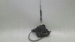 MERCEDES-BENZ Mercedes C W205 RHD Front Left Door Lock A0997206501 Right Hand Drive — thumbnail 1
