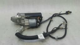 MERCEDES-BENZ Mercedes C W205 Starter Engine A6519064800 Starter OM651 Wiring Harness — thumbnail 7