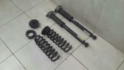 MERCEDES-BENZ Mercedes C W205 shock absorber rear A2053207230 shock absorber rear set — thumbnail 7