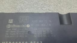MERCEDES-BENZ Mercedes C Class W205 Boot Lid Module A2059007218 Tailgate Control Unit — thumbnail 2