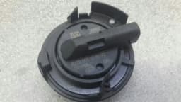 MERCEDES-BENZ Mercedes C W205 Crash Sensor A2229051500 Impact Sensor SRS — thumbnail 3