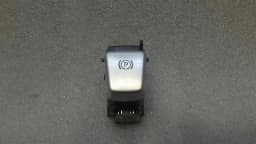 MERCEDES-BENZ Mercedes C W205 Park Brake Switch A2059056603 Switch PBM — thumbnail 4