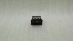 MERCEDES-BENZ Mercedes SLK R172 Park Brake Switch A2469050451 Parking Brake Switch — thumbnail 1
