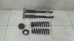 MERCEDES-BENZ Mercedes C W205 shock absorber rear A2053207230 shock absorber rear set — thumbnail 5