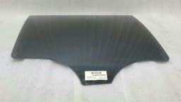 MERCEDES-BENZ Mercedes C W205 right rear door glass A2057350810 door window rear re tinted — thumbnail 1