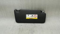 MERCEDES-BENZ Mercedes C Class W205 Left Sun Visor A2058107304 Sun Visor Trim Panel Left AMG — thumbnail 6