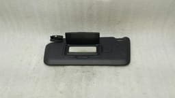 MERCEDES-BENZ Mercedes C Class W205 Left Sun Visor A2058107304 Sun Visor Trim Panel Left AMG — thumbnail 5