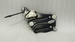 MERCEDES-BENZ Mercedes SLK R172 Left Rear Door Winder A1726700303 Window Regulator Rear Left — thumbnail 6
